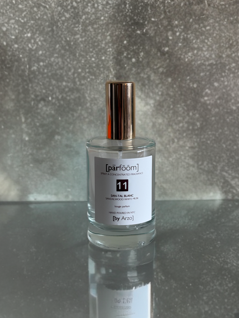 11 SAN-TAL BLANC-SANDALWOOD MUSK