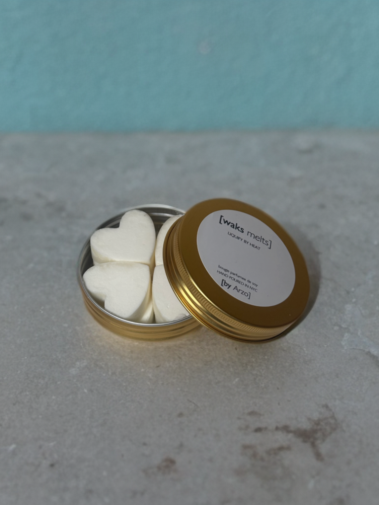 555 ASCEND HIGHER-SAN-TAL MOROCCAN ARGAN