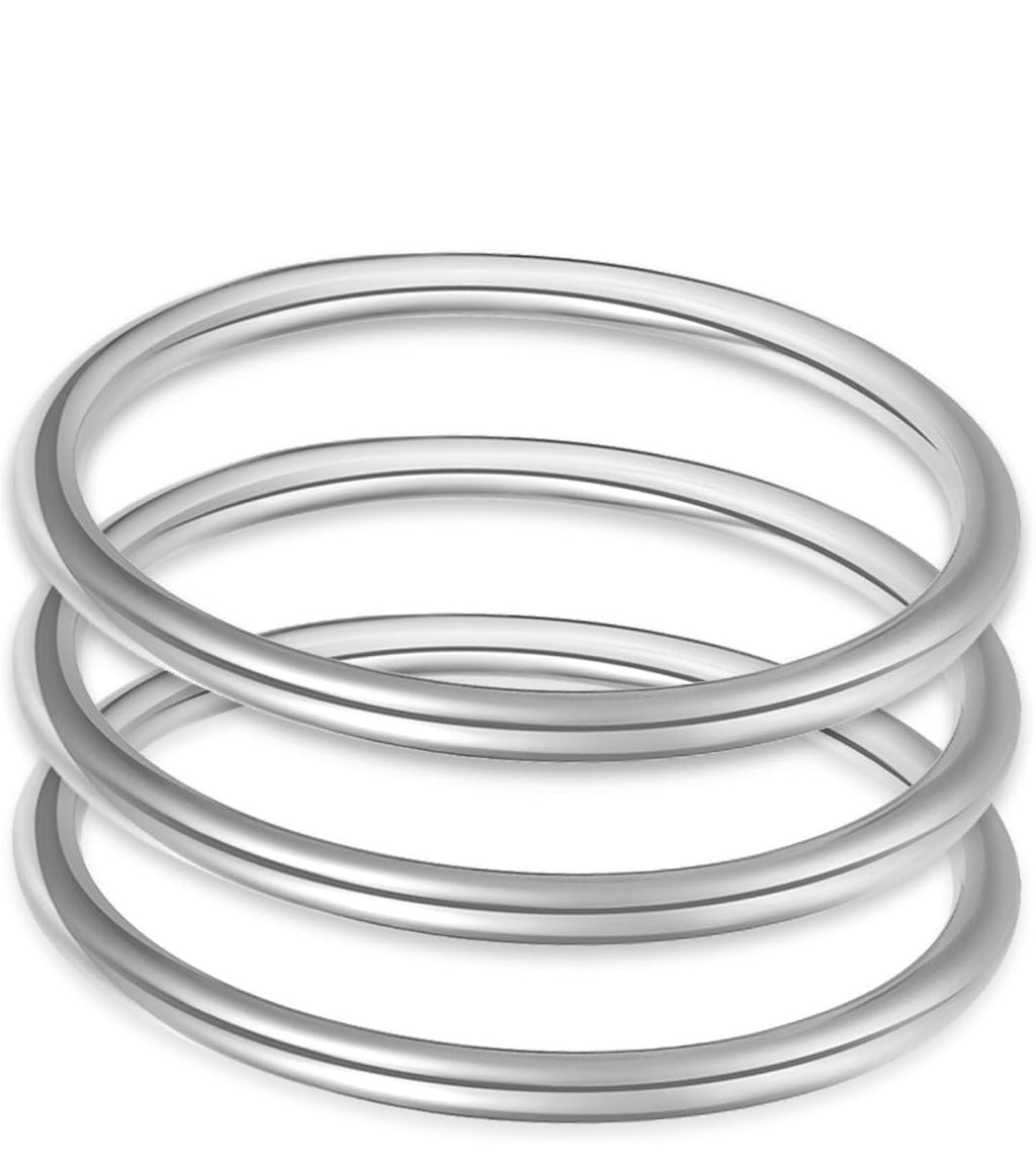 EVERYDAY TRIP BANGLE SET