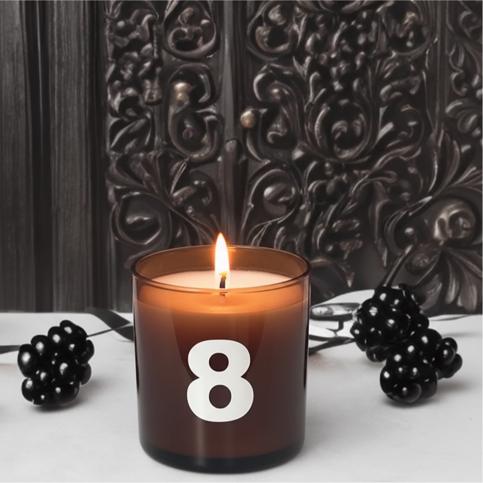 8 AFTER DARK-SENSUAL BLACK CURRANT & BERRY