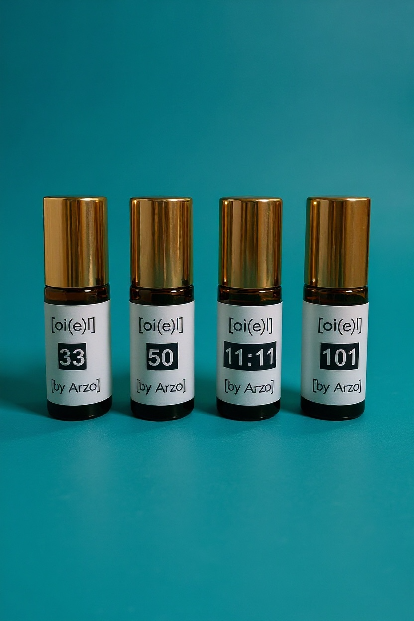 MINI JOURNEY SET-FRESH