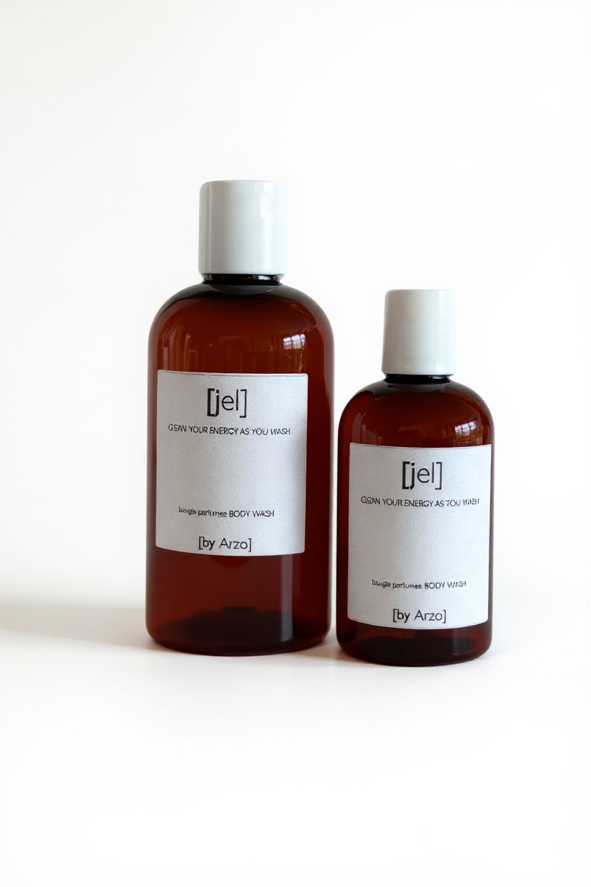 11:11 LE FÉTICHE-WOODSY VETIVER MANDARIN MUSK