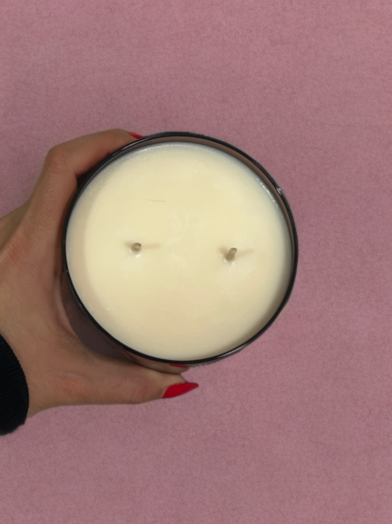 79 AFGHAN PINK CHAI-GREEN TEA CARDAMOM CREAM