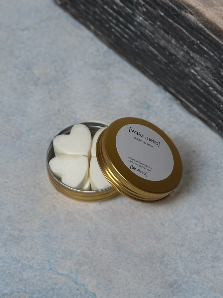 999 TRANSCENDING-JASMINE NEROLI POWDER
