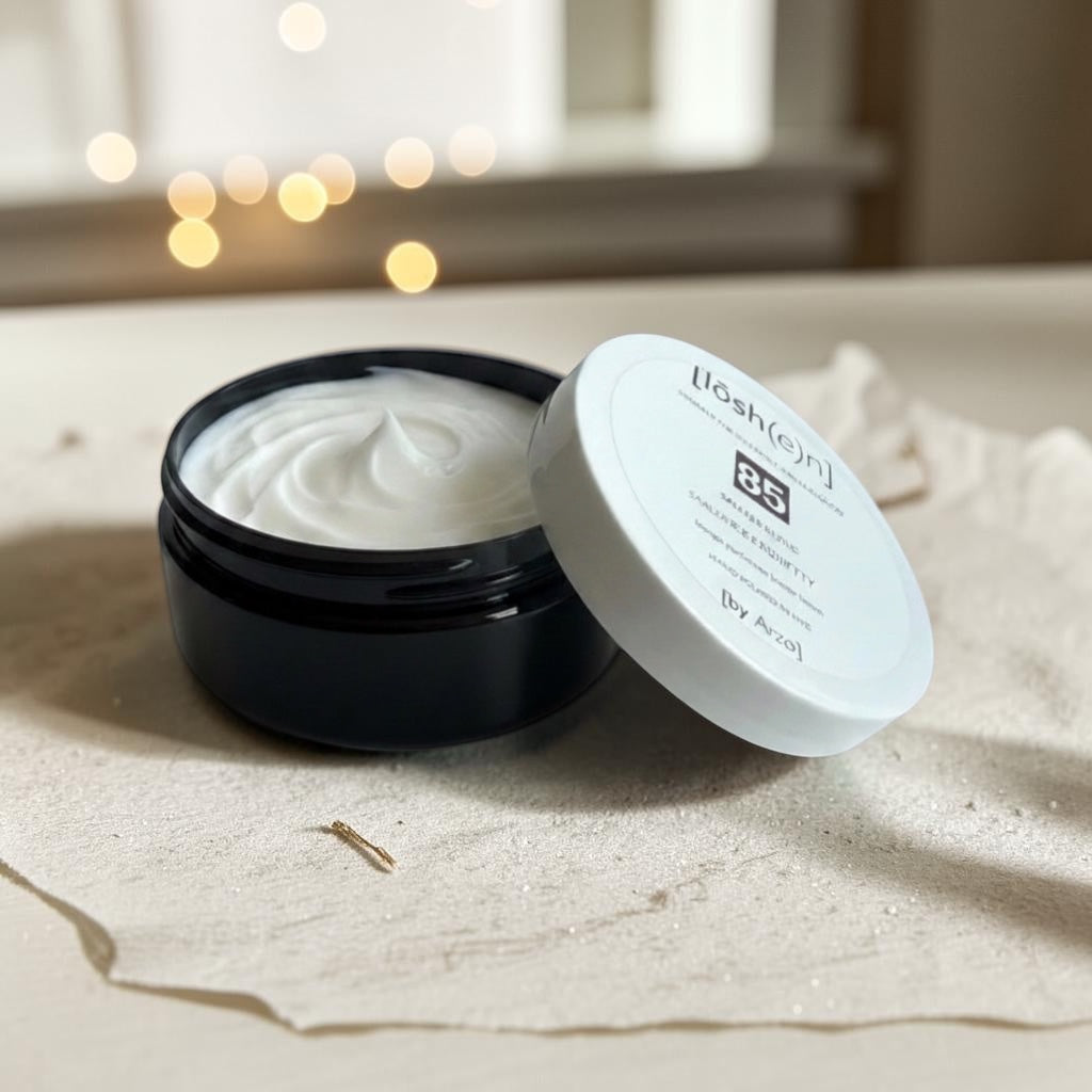 85 SERENDIPITY-VANILLA COCONUT CASHMERE WOODS