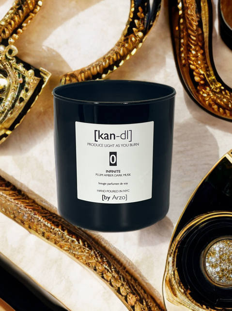 0 INFINITE-PLUM AMBER DARK MUSK