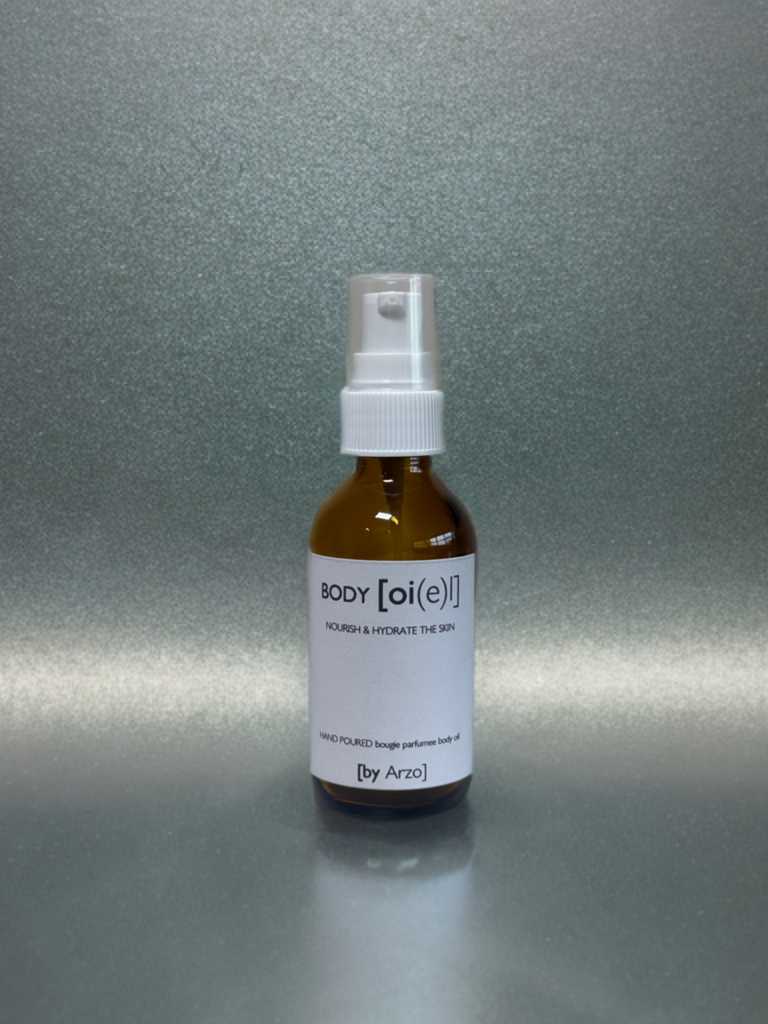 11:11 LE FÉTICHE-WOODSY VETIVER MANDARIN MUSK