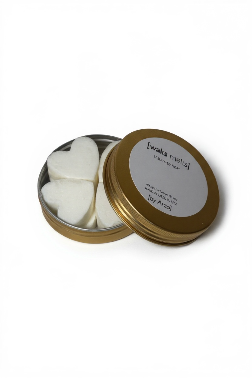 9 LA SAGE SOY-ROSEMARY SAGE CEDAR