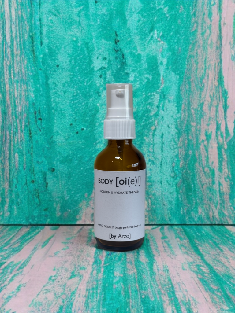 555 ASCEND HIGHER-SAN-TAL MOROCCAN ARGAN