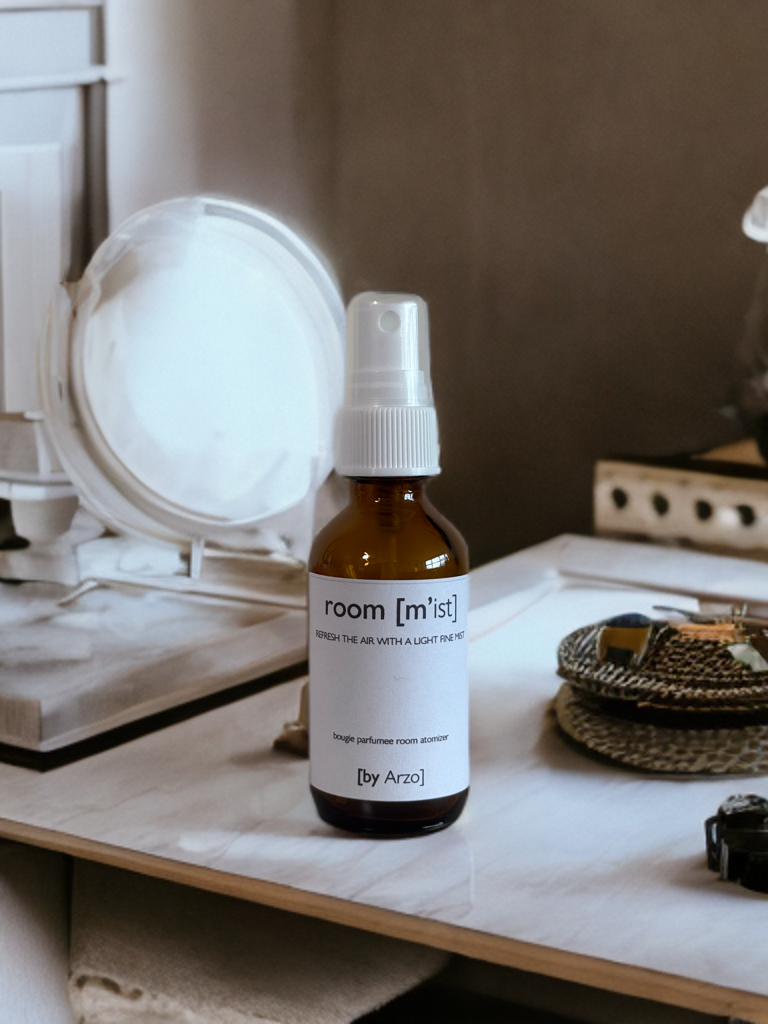 40 CLEAN INTENTIONS-FRESH COTTON & IRIS