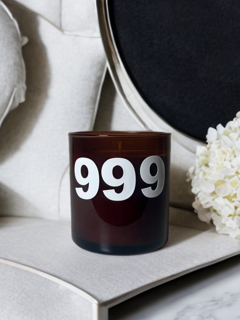 999 TRANSCENDING-JASMINE NEROLI POWDER