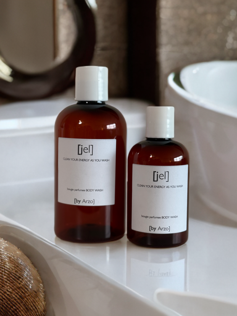 212 CITY GODDESS-BERGAMOT LAVENDER MUSK