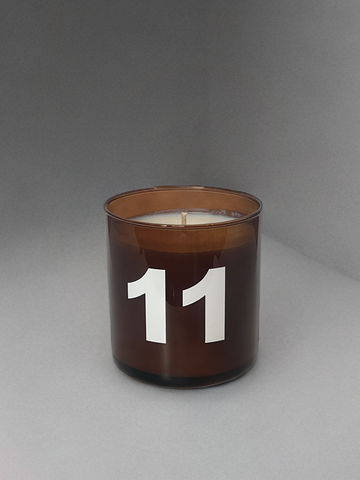 11 SAN-TAL BLANC-SANDALWOOD MUSK