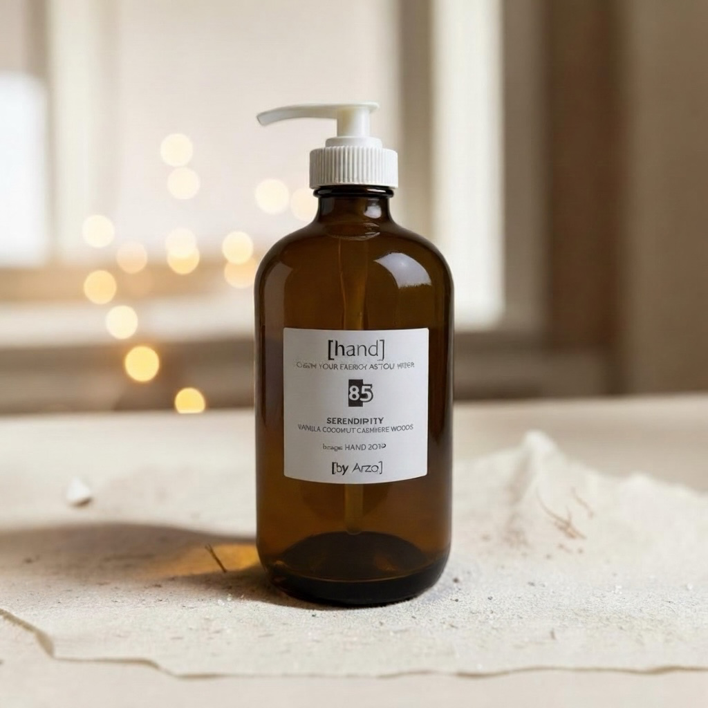 85 SERENDIPITY-VANILLA COCONUT CASHMERE WOODS