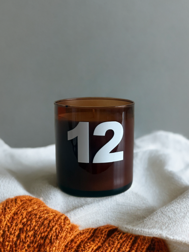 12 COSMIC ORDER-FRESH COTTON SWEET ORANGE MUSK