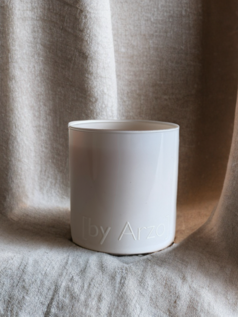 40 CLEAN INTENTIONS-FRESH COTTON & IRIS