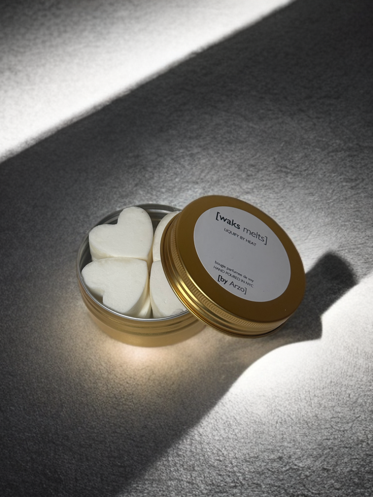 13 LUCKY-PEACH OUD