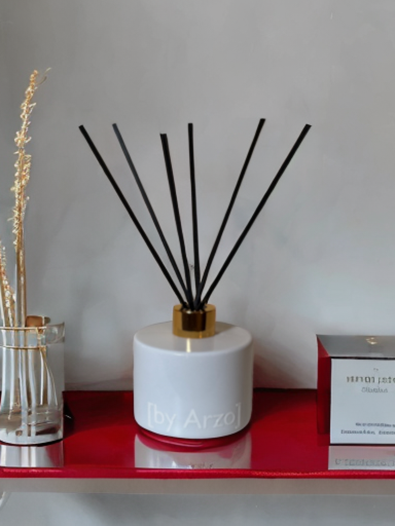 77 MYSTIC VIBRATIONS-ORANGE PEEL APPLE VANILLA