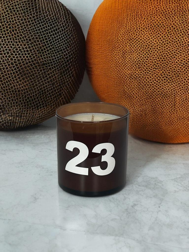 23 BEACH DAYS-MANGO COCONUT MILK