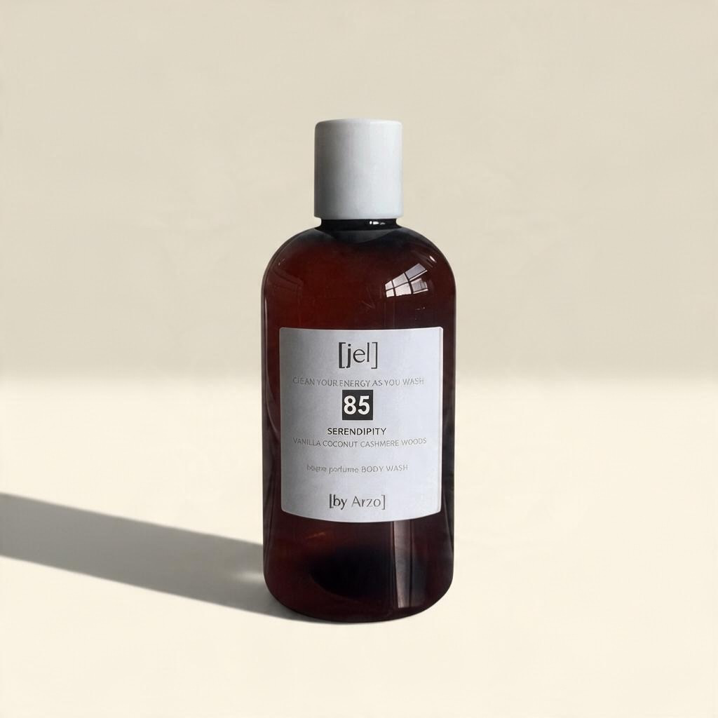 85 SERENDIPITY-VANILLA COCONUT CASHMERE WOODS