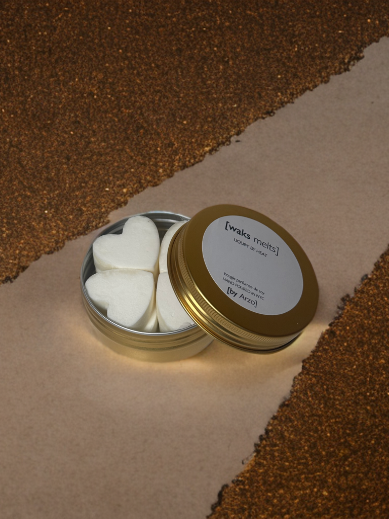 5 ETERNAL EGYPT-SANDALWOOD AMBER MUSK