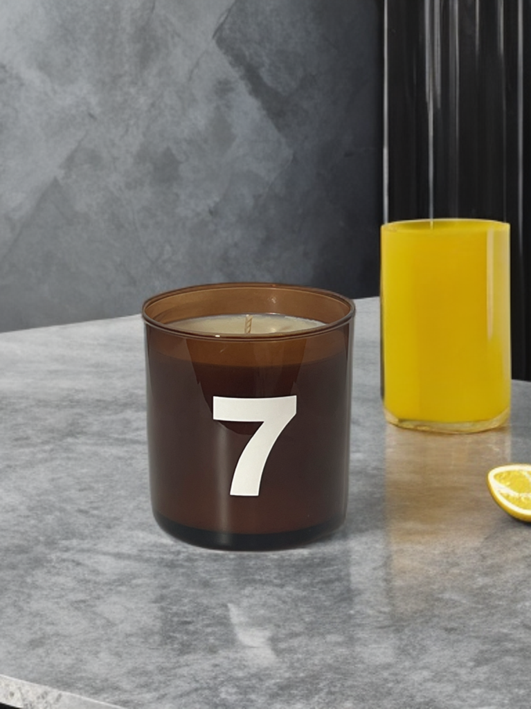 7 SUNNY VIB-Z-LEMON VERBENA SUGAR