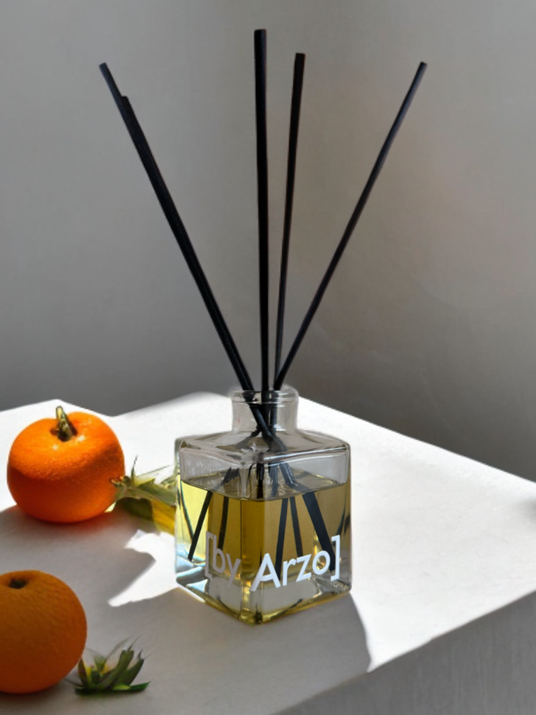 12 COSMIC ORDER-FRESH COTTON SWEET ORANGE MUSK