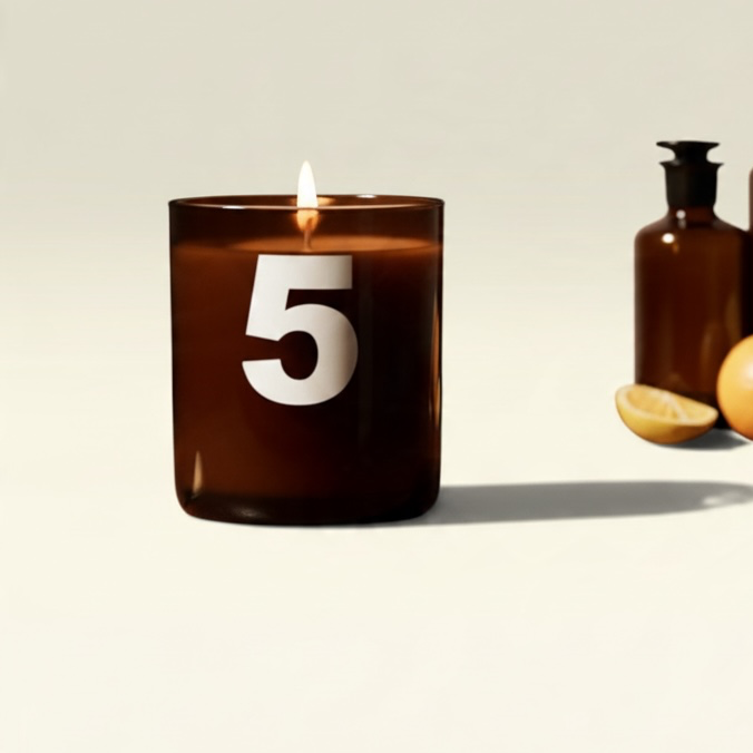 5 TEA-TERNAL-BERGAMOT LEMON BLACK TEA