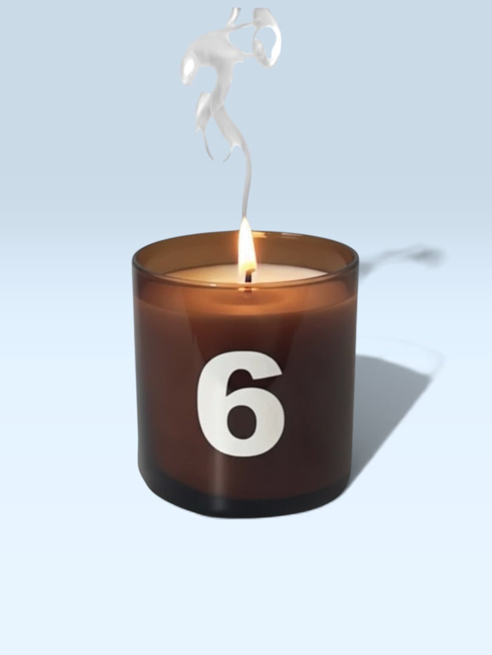 6 SPIRITUAL CLEANSE-CARDAMOM ORANGE PEEL SEA SALT MUSK