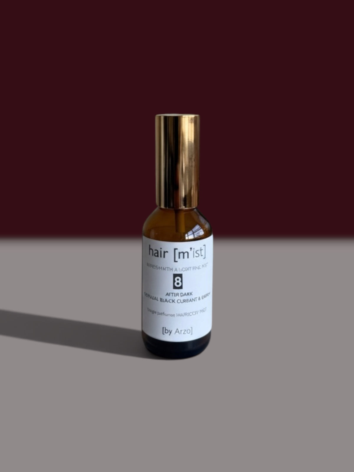 8 AFTER DARK-SENSUAL BLACK CURRANT & BERRY