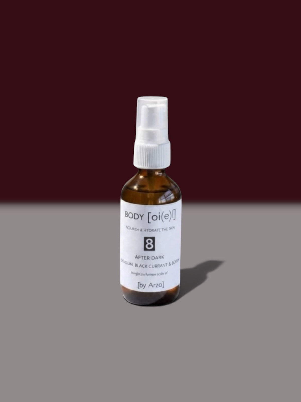 8 AFTER DARK-SENSUAL BLACK CURRANT & BERRY
