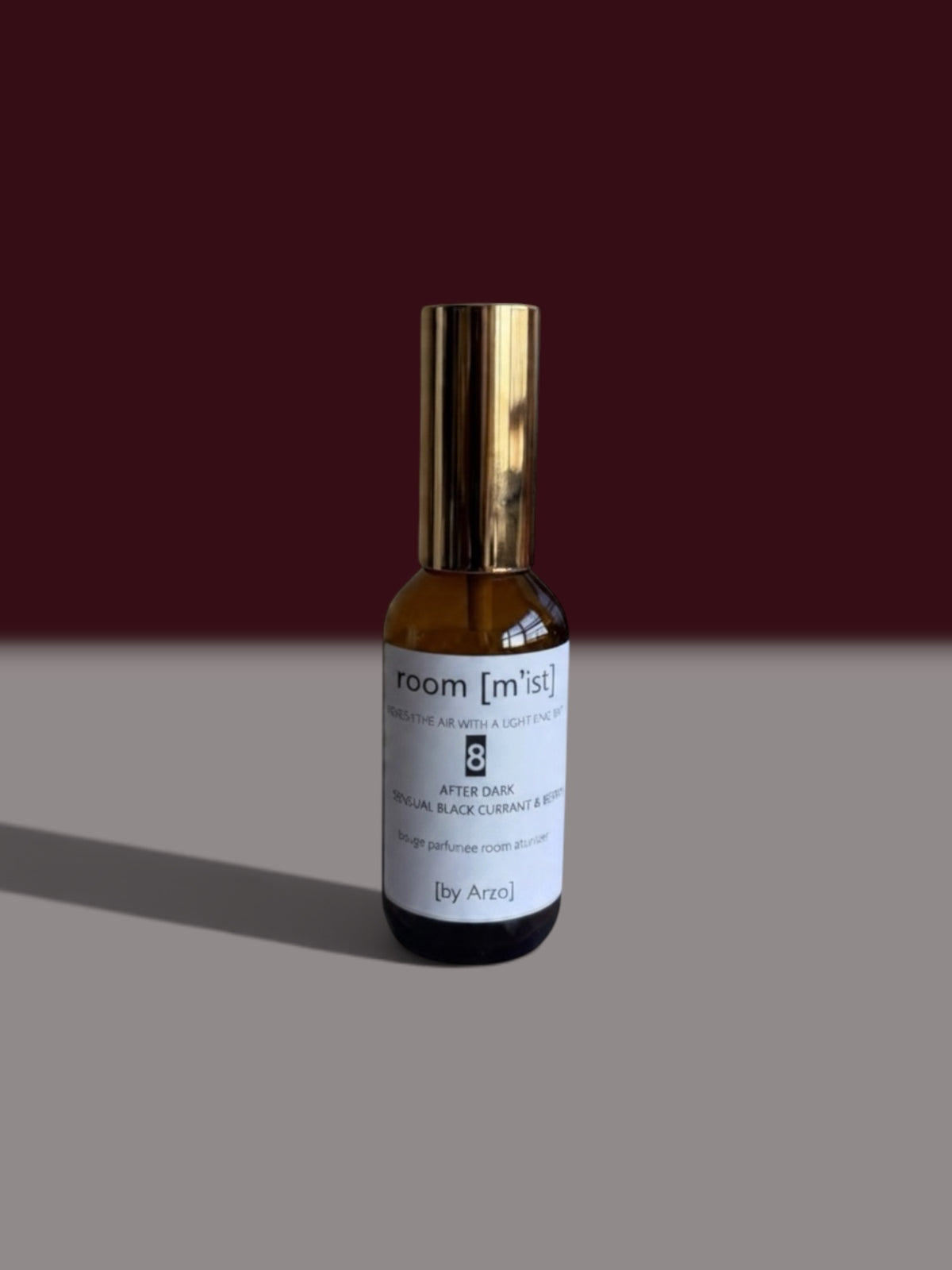 8 AFTER DARK-SENSUAL BLACK CURRANT & BERRY