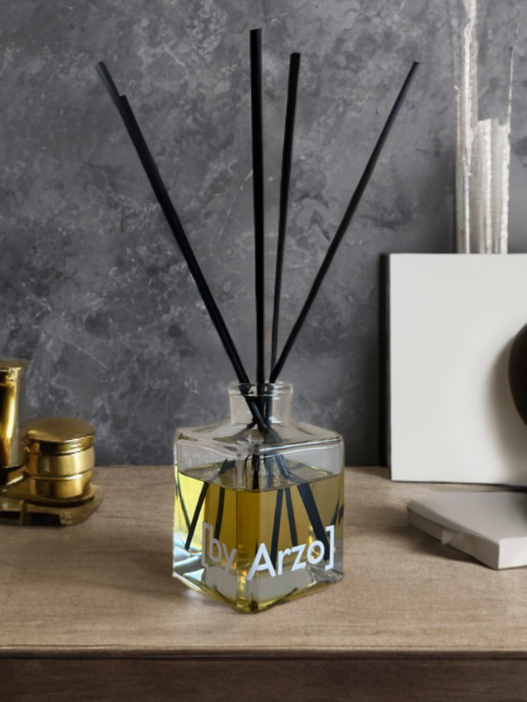123 24KT SAN-TAL-SANDALWOOD MUSK CARDAMOM