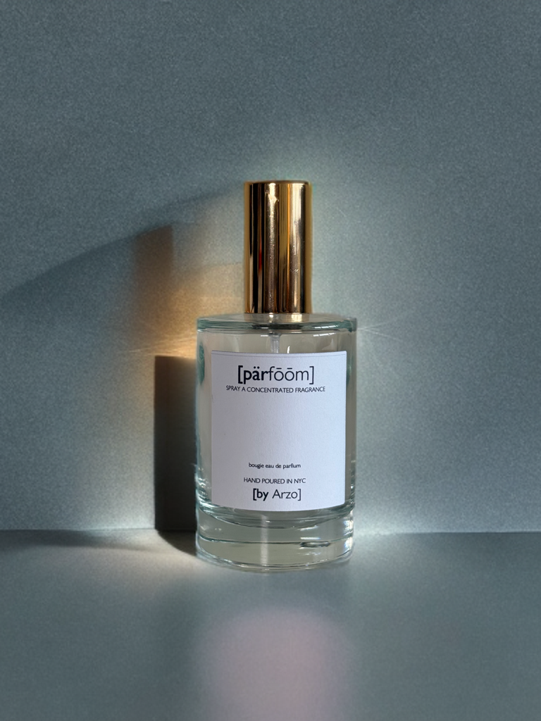 212 CITY GODDESS-SANDALWOOD BERGAMOT MUSK