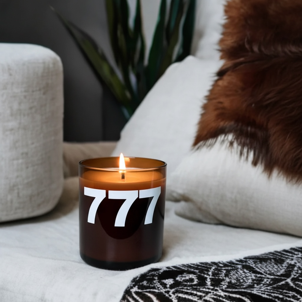 777 LE SANTO-PALO SANTO