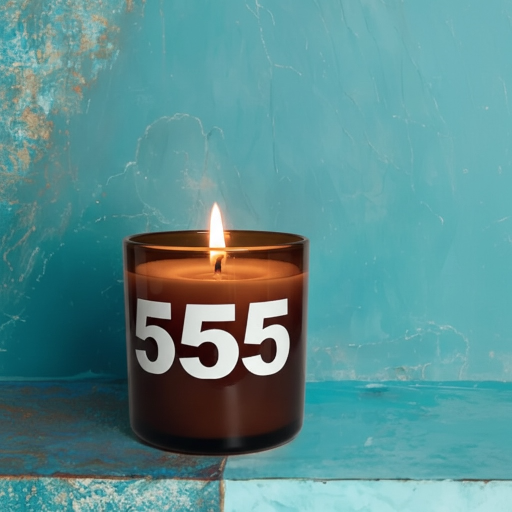 555 ASCEND HIGHER-SAN-TAL MOROCCAN ARGAN