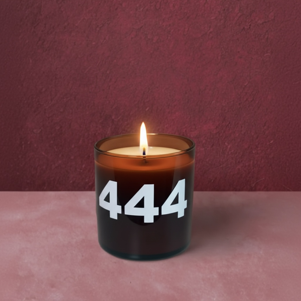 444 IF YOU SEEK YOU SHALL FIND-CRAN-APPLE ORANGE SUGAR
