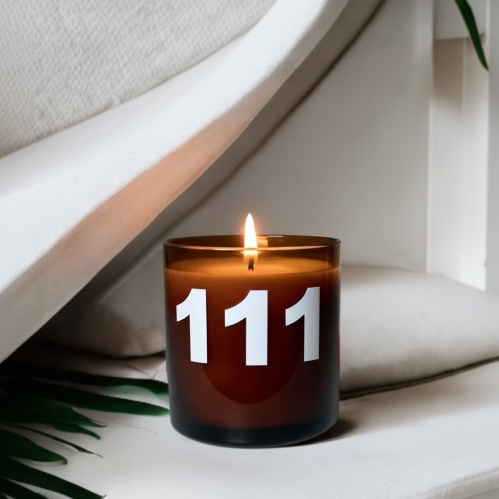 111 SAN-TAL COCO-SANDALWOOD & COCONUT