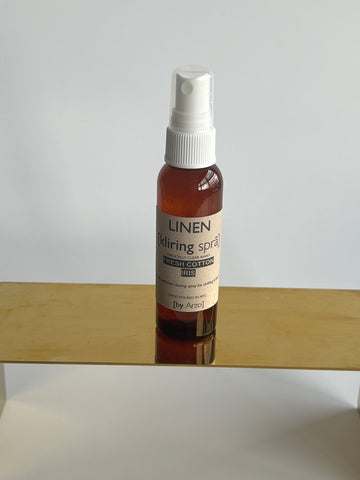 LINEN & CLOTHING CLEARING SPRAY