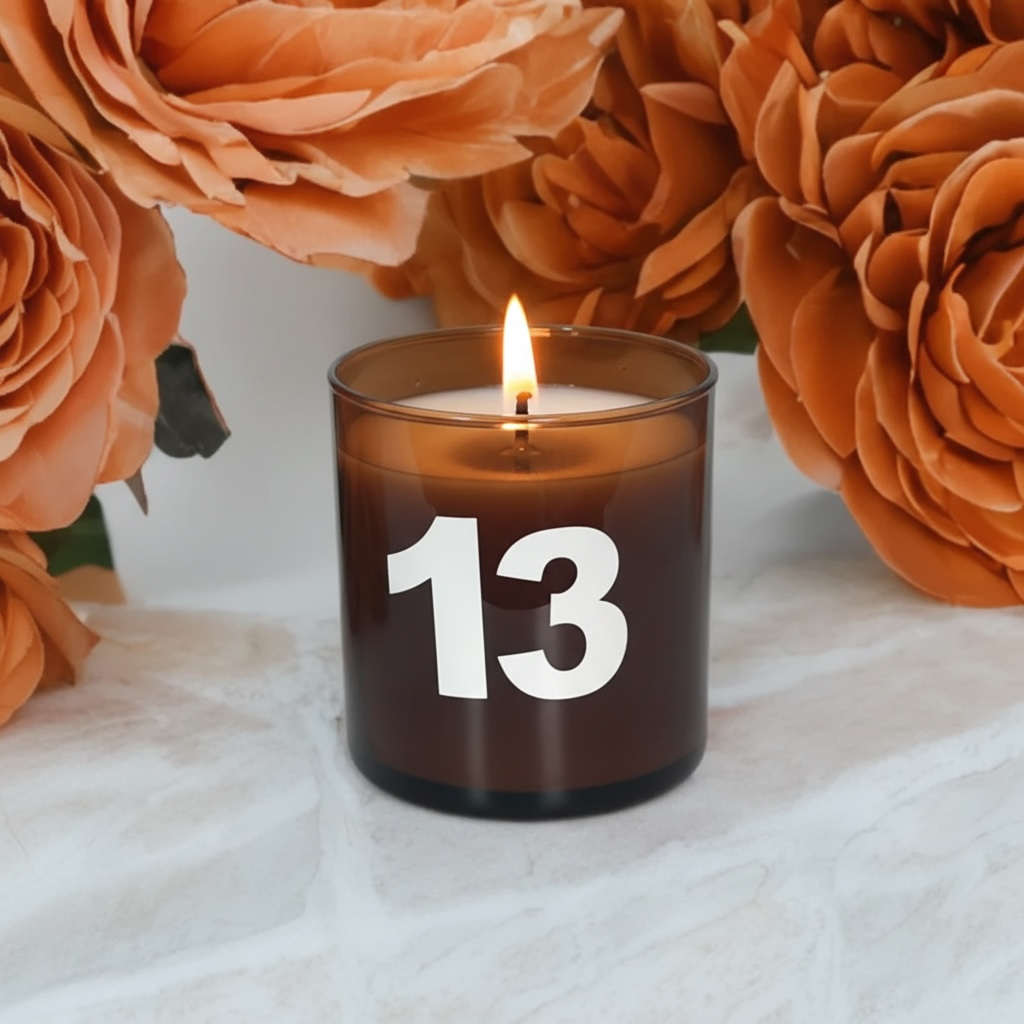 13 LUCKY-PEACH OUD
