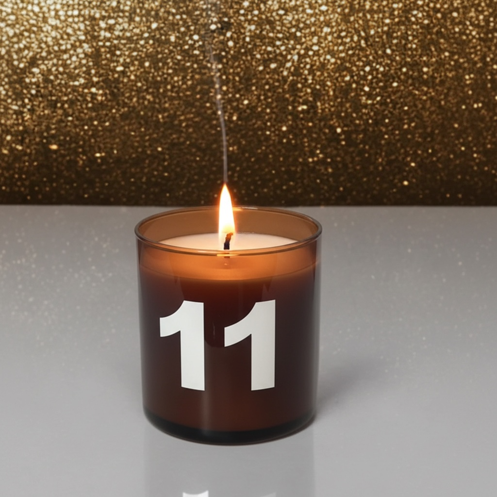 11 SAN-TAL BLANC-SANDALWOOD MUSK