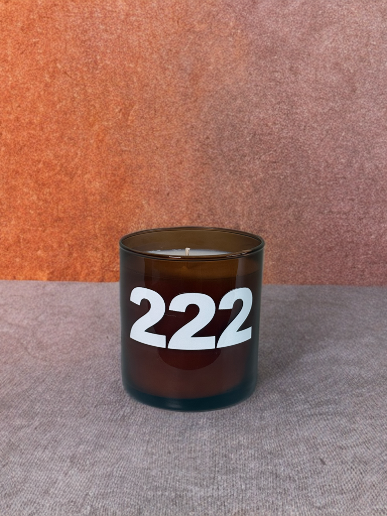 222 LIVE LOVE MANIFEST-SPARKLING CHAMPAGNE GRAPEFRUIT