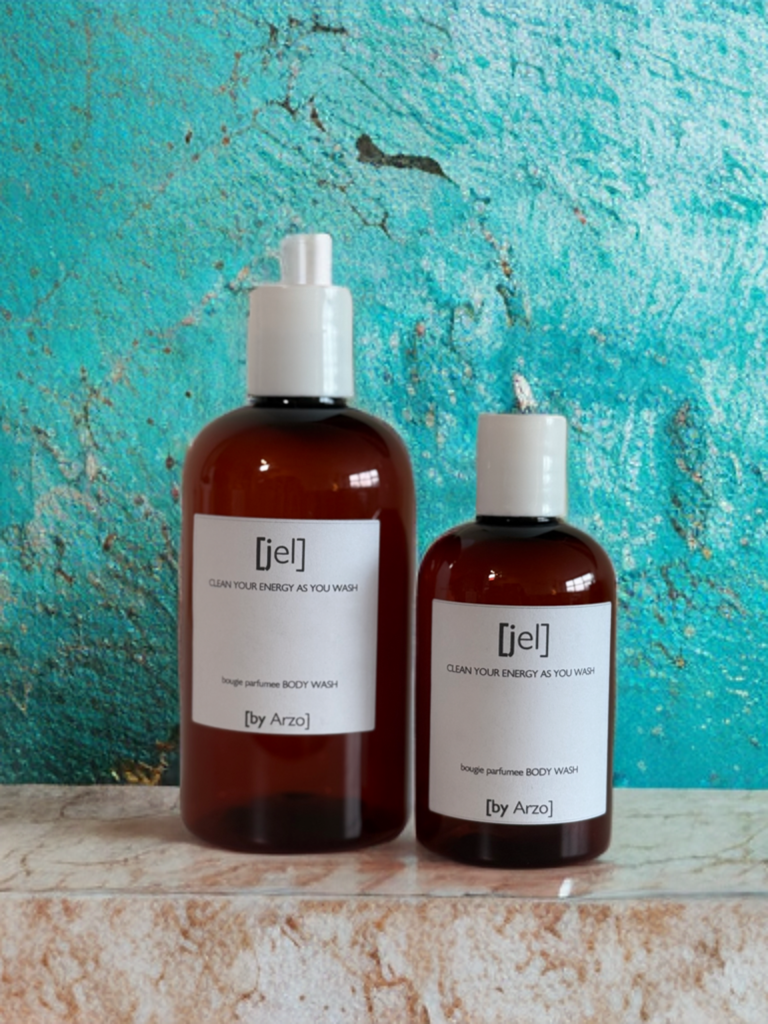 555 ASCEND HIGHER-SAN-TAL MOROCCAN ARGAN