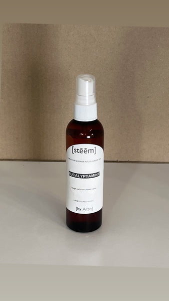 EUCALYPTAMINT STEAM SHOWER SPRAY