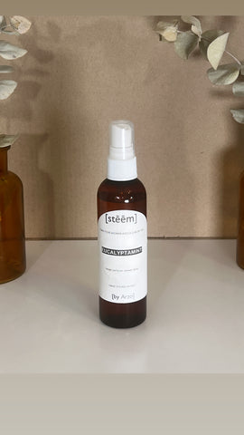 EUCALYPTAMINT STEAM SHOWER SPRAY