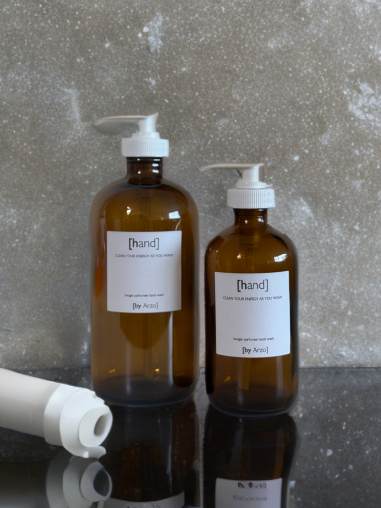 0 INFINITE-PLUM AMBER DARK MUSK