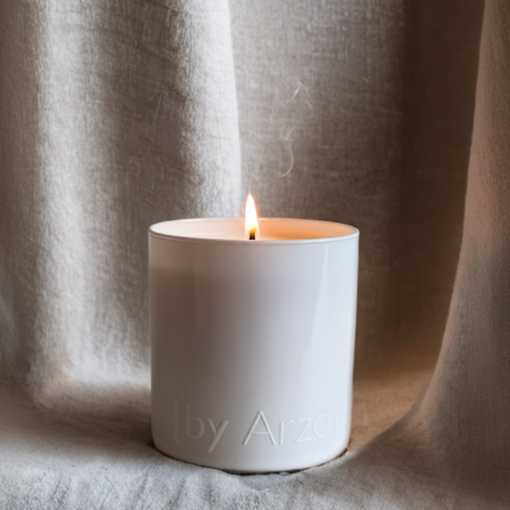 40 CLEAN INTENTIONS-FRESH COTTON & IRIS