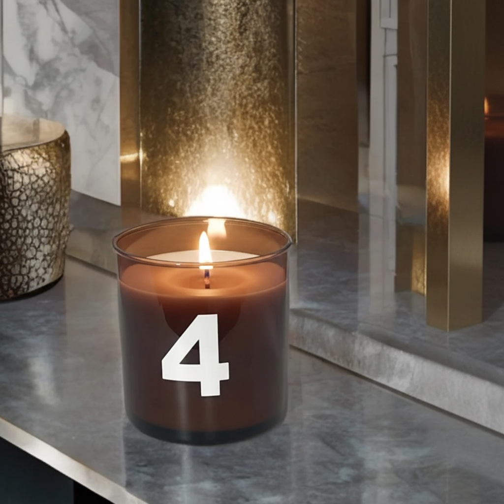 4 SUPREME BLISS-CEDARWOOD BASIL MULBERRY