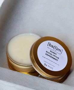 HEALING BALM