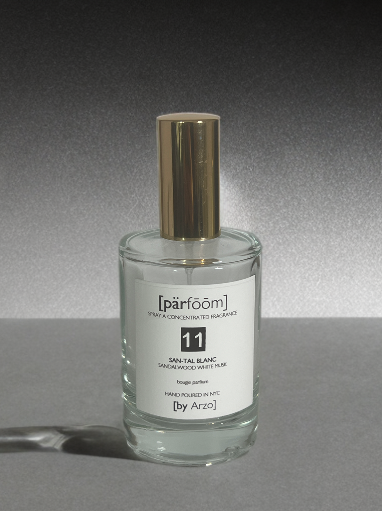 PARFUM SPRAY